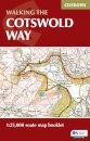The Cotswold Way Map Booklet