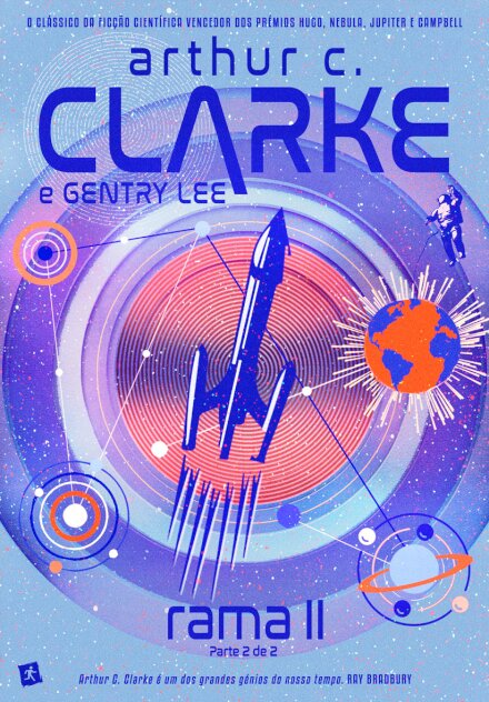 Rama II, parte 2 de 2