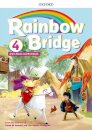 Rainbow Bridge: Level 4. Students Book and Workbook