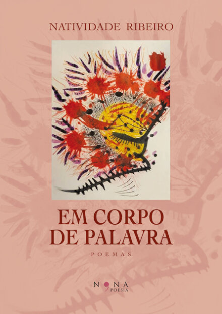 Em corpo de palavra