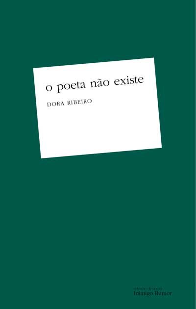 O Poeta Não Existe