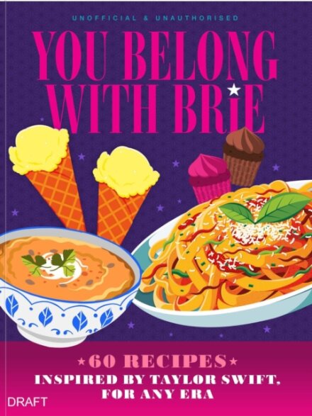 You Belong with Brie