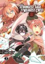 The Strongest Sage with the Weakest Crest 3