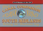 South Midlands Canal Companion (11th)