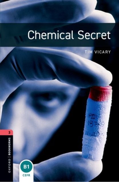 OBWL 3E Level 3: Chemical Secret