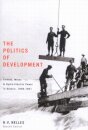 The Politics of Development
