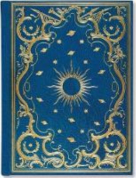 Celestial Journal
