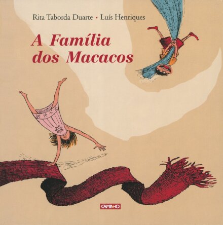 A Família Dos Macacos