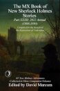 The MX Book of New Sherlock Holmes Stories - XXXII