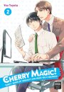 Cherry Magic! Thirty Years of Virginity Can Make You a Wizard?! 2