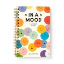 In A Mood Sticker Book