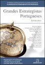 Grandes Estrategistas Portugueses - Antologia