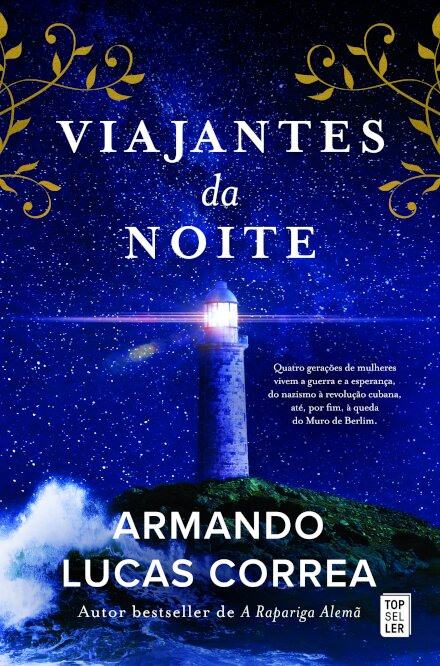 Viajantes da Noite