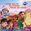 Miles do Futuro 5 - Como Salvei as minhas Férias De Verão