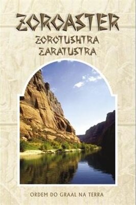 Zoroaster