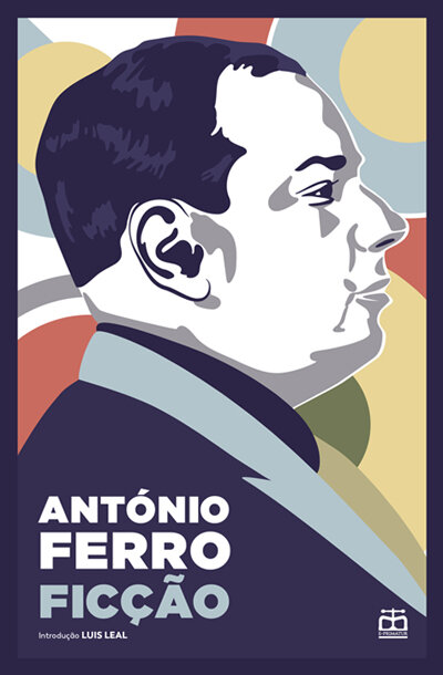 Ficção - António Ferro 