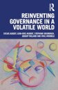 Reinventing Governance in a Volatile World