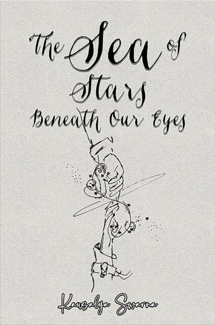 The Sea of Stars Beneath Our Eyes