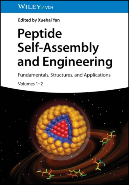 Peptide Self-Assembly and Engineering, 2 Volumes