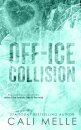 Off-Ice Collision