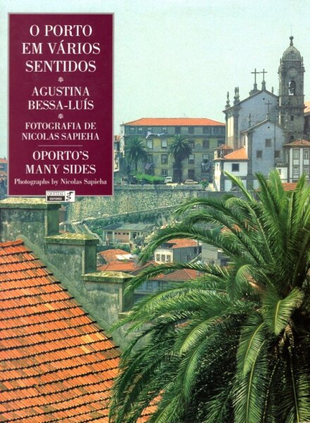O Porto em Vários Sentidos