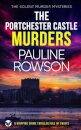 THE PORTCHESTER CASTLE MURDERS a gripping crime thriller full of twists