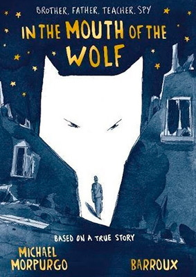 In The Mouth Of The Wolf