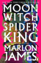 Moon Witch Spider King
