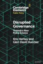 Disrupted Governance
