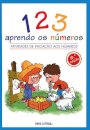 123 Aprendo Os Números