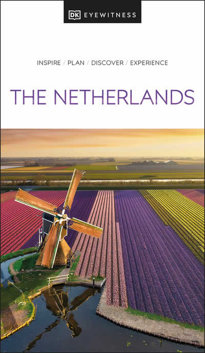 The Netherlands Dk Eyewitness