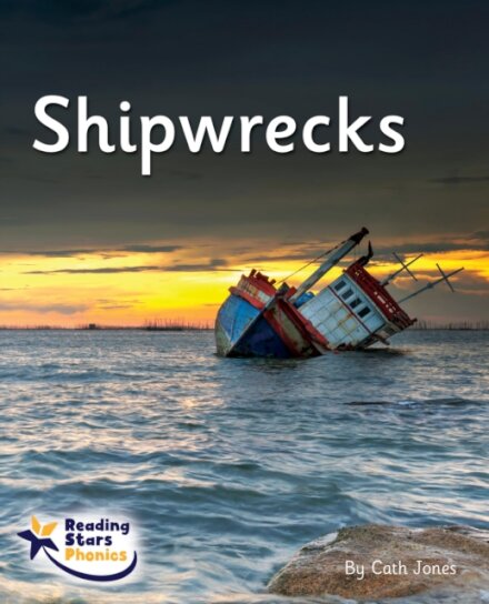 Shipwrecks