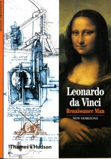 Leonardo da Vinci