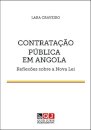 Contratacao Publica Em Angola