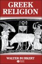 Greek Religion