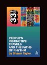 A Tribe Called Quest's People's Instinctive Travels and the Paths of Rhythm