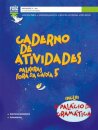Palavras fora da caixa 5 - Português - 5.º Ano Caderno de atividades 2025