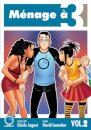 Menage a 3 Volume 2