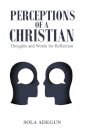 Perceptions of a Christian