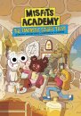 The Fantastic Field Trip!