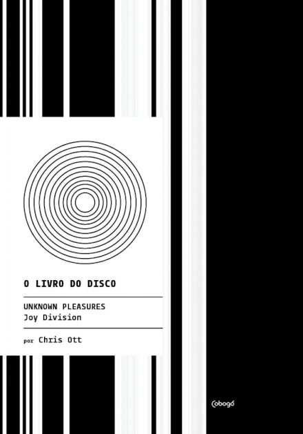 Unknown Pleasures - Joy Division