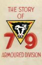 Story of the 79th Armoured Division October 1942 - June 1945
