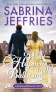 What Happens in the Ballroom