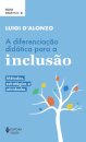 Diferenciação didática para a inclusão, A: métodos, estratég