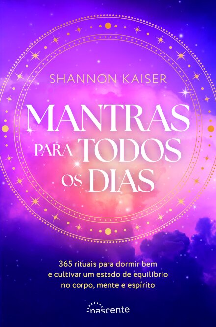 Mantras Para Todos Os Dias