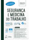 Segurança E Medicina Do Trabalho