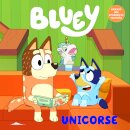 Bluey: Unicorse