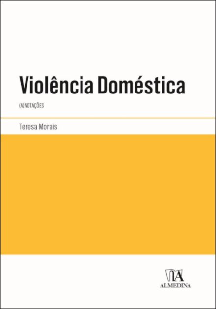 Violência Doméstica