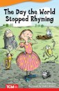 The Day World Stopped Rhyming