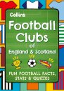 Football Clubs of England and Scotland